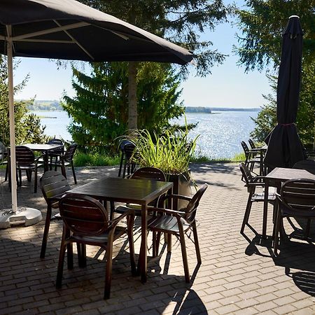 M Club Hotel | Lubie Resort Drawsko Pomorskie Esterno foto
