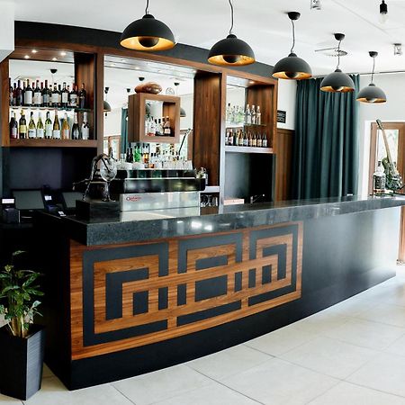 M Club Hotel | Lubie Resort Drawsko Pomorskie Esterno foto