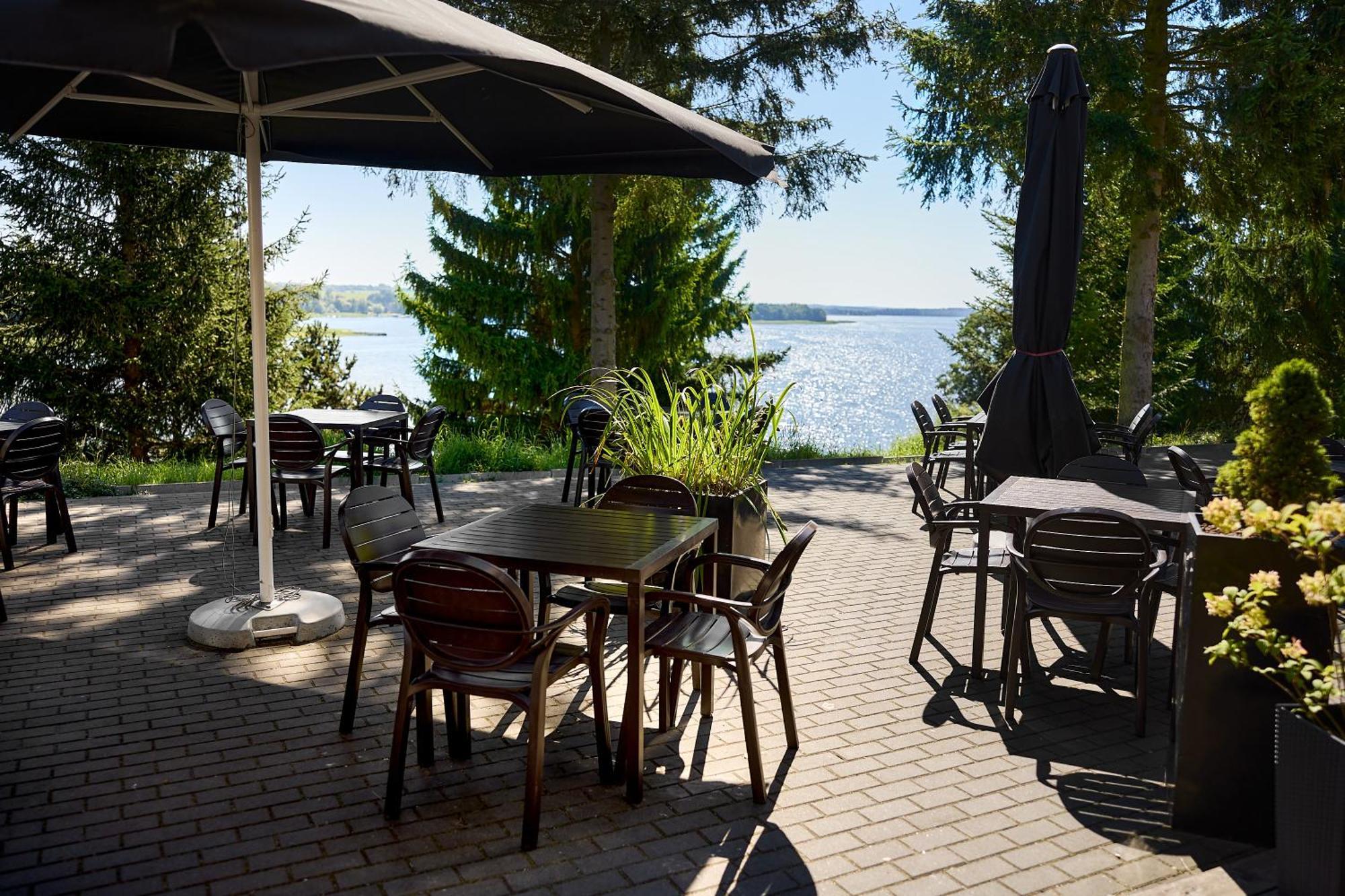 M Club Hotel | Lubie Resort Drawsko Pomorskie Esterno foto