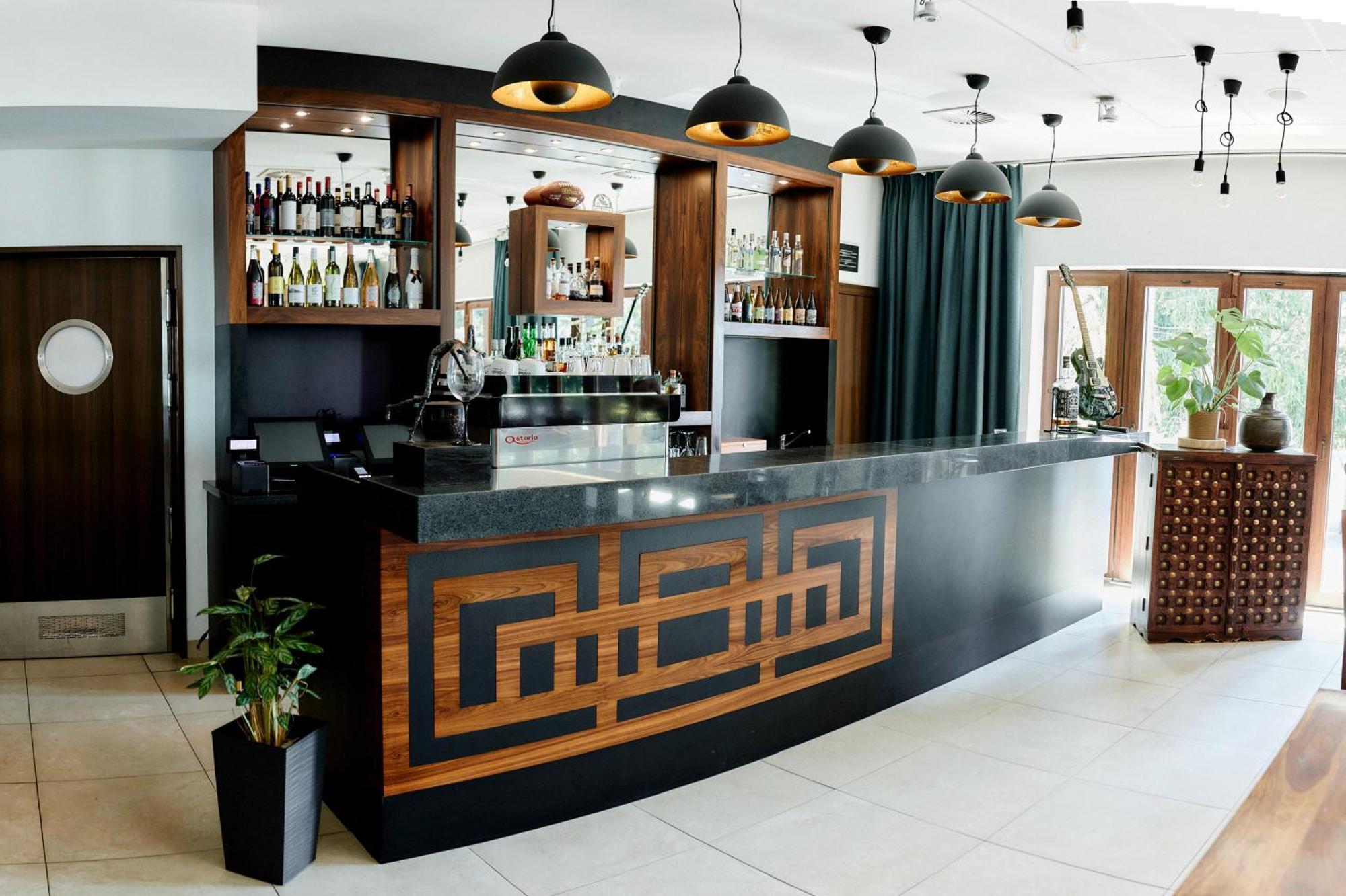 M Club Hotel | Lubie Resort Drawsko Pomorskie Esterno foto