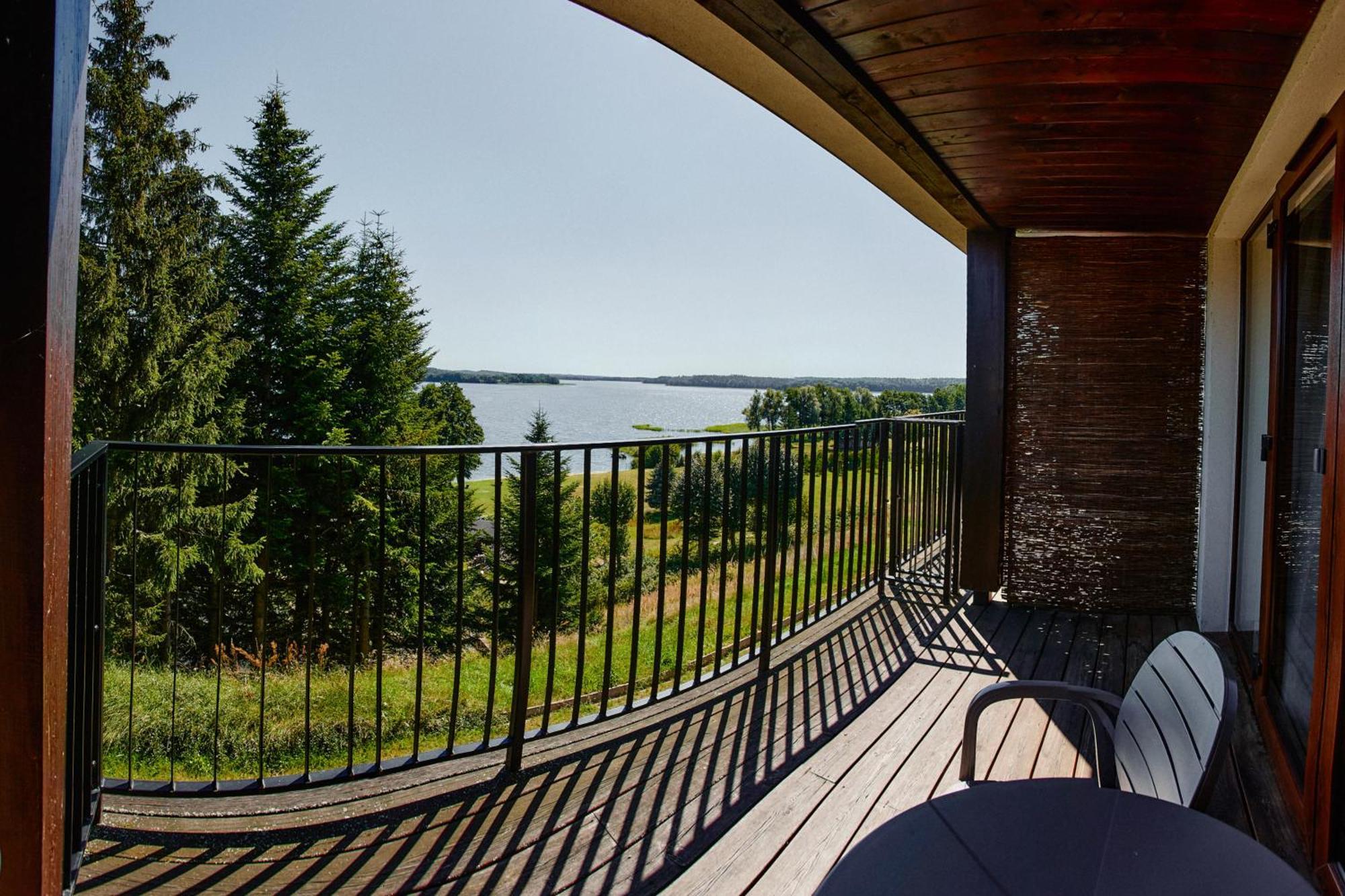 M Club Hotel | Lubie Resort Drawsko Pomorskie Esterno foto