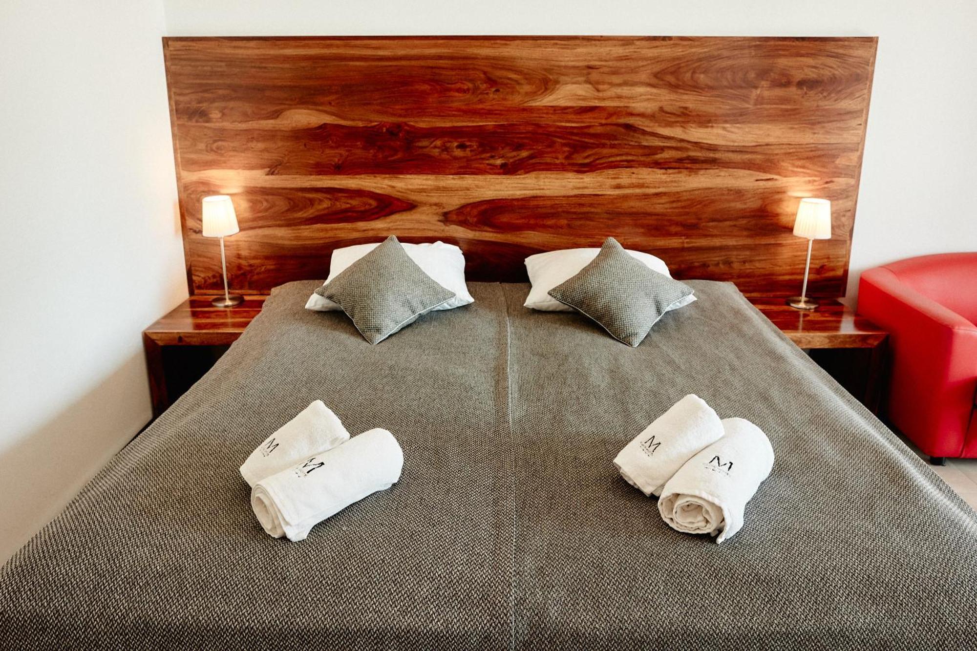 M Club Hotel | Lubie Resort Drawsko Pomorskie Esterno foto