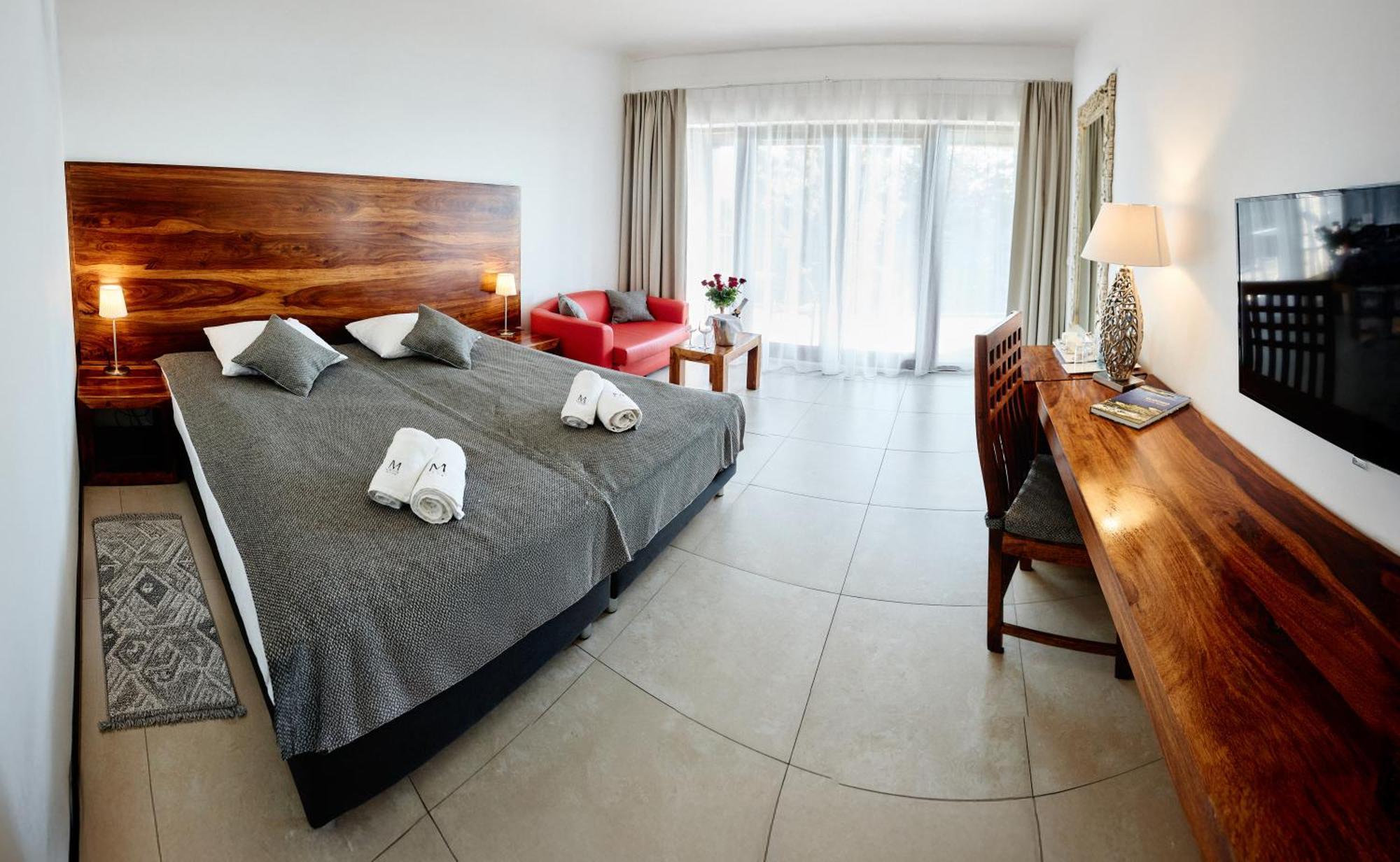 M Club Hotel | Lubie Resort Drawsko Pomorskie Esterno foto